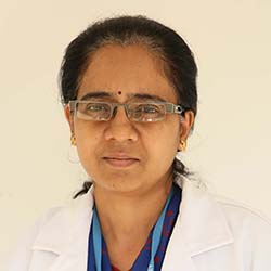 Dr. Sudha P. Patil