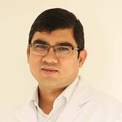 Dr. Vishal M. Salve