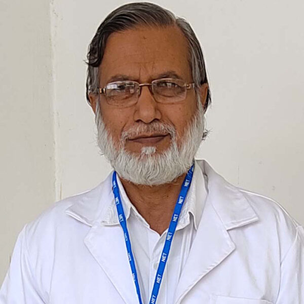 Dr. Khazi S.A.K
