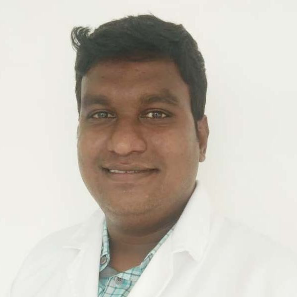 Dr. N. Niranjan