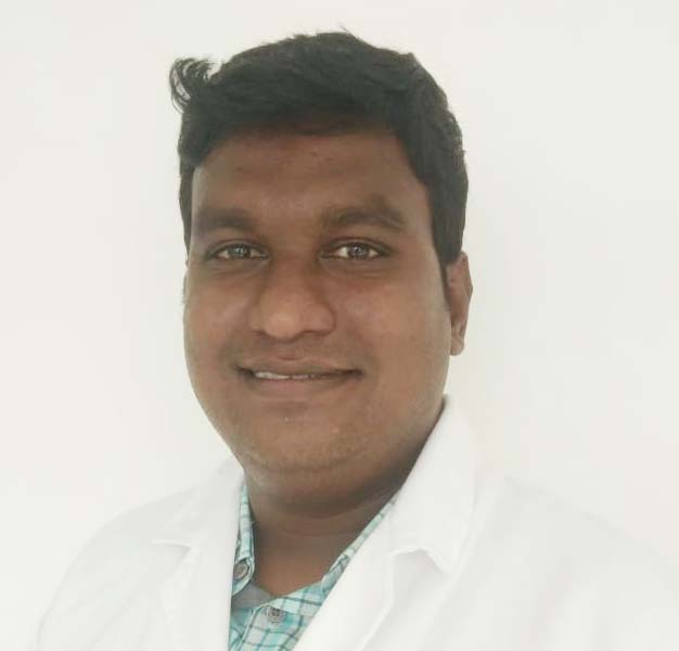 Dr. N. Niranjan