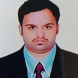 Dr. M Pavan Kumar Reddy