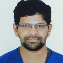 Dr. Vishwesh Avadhani