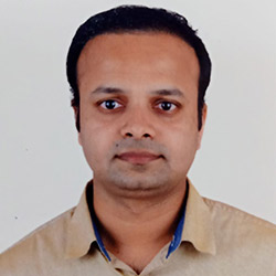 Dr. Adarsh Ramappa