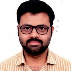 Dr. Avinash Kulkarni