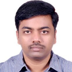Dr. Bharadwaj Naidu K