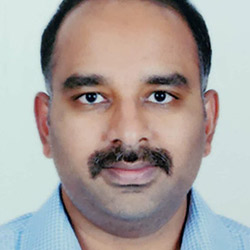 Dr. Rajavamsidhar Reddy
