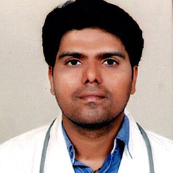 Dr. G P V N Srinivas