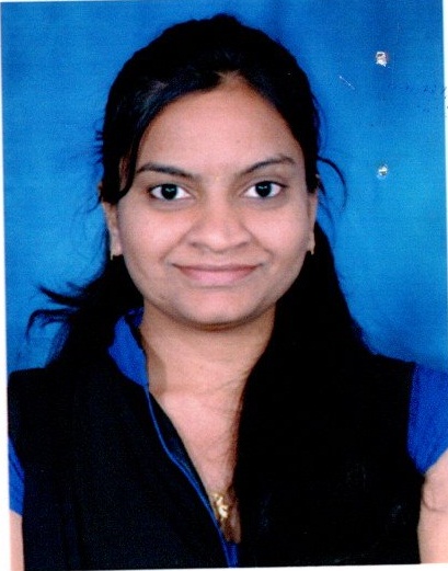 Dr Anusha T