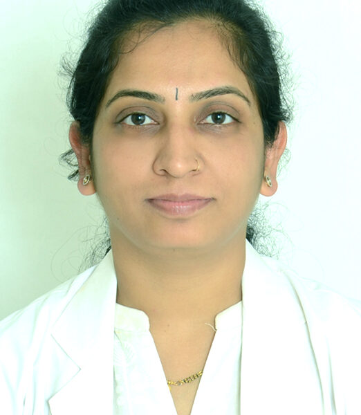 Dr Ratnaprabha G K