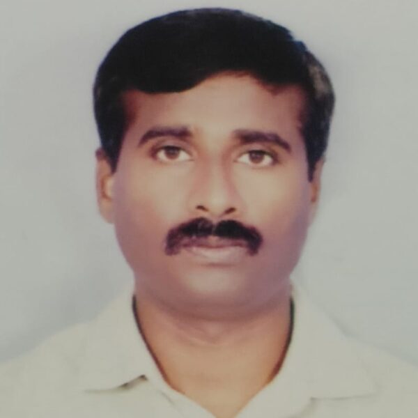 Dr Shankar Guru Kargod