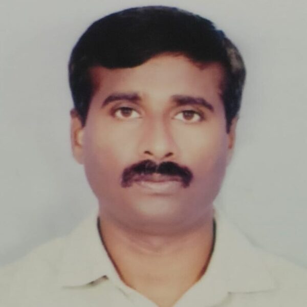 Dr Shankar Guru Kargod