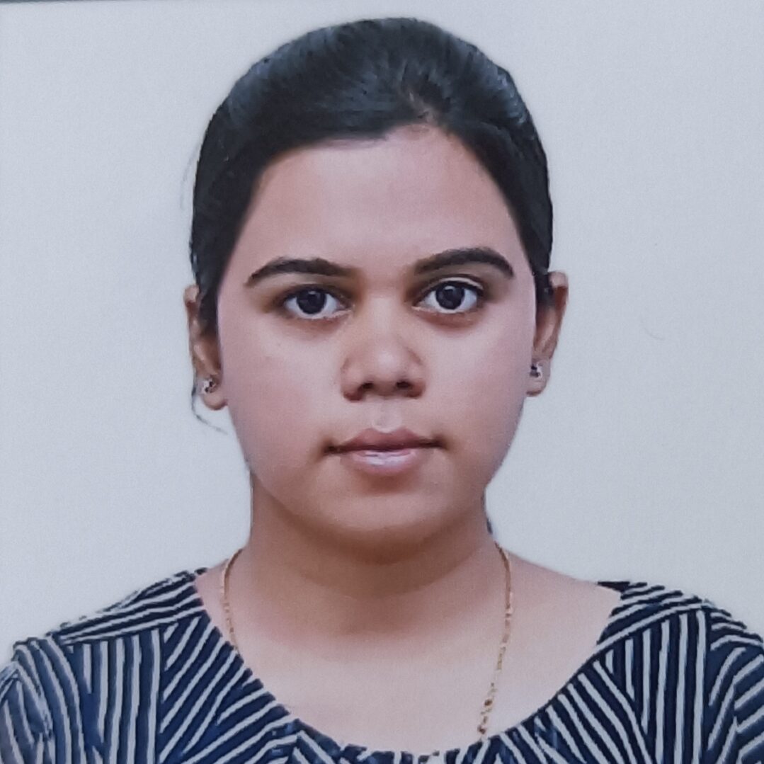 Dr. Megha D