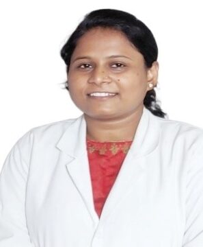 Dr Roopakala N