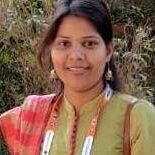 Dr Shilpa B K