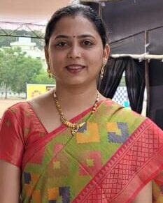 Dr Swathi Rajshekar