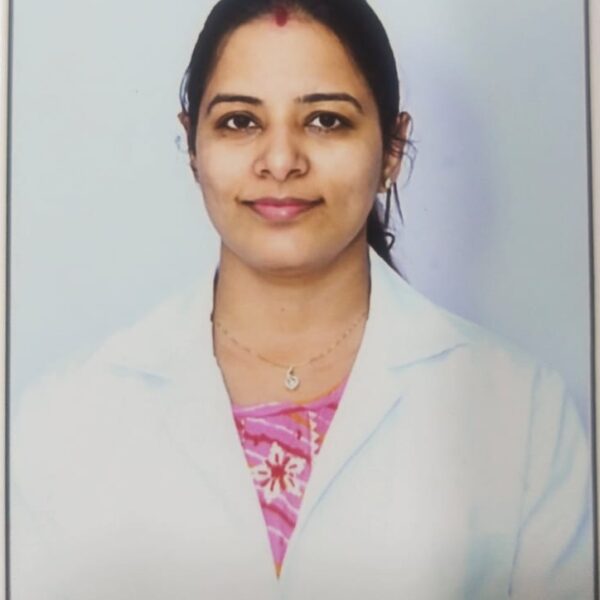 Dr.Preeti Sharma