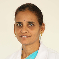 Dr. Anitha.K .