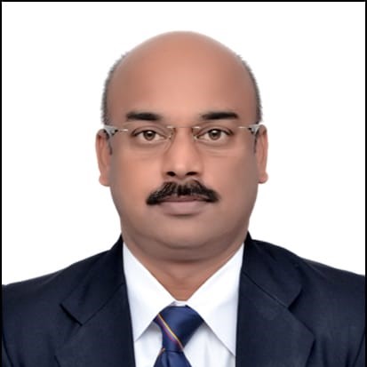 Dr. Anandkumar Harwalkar