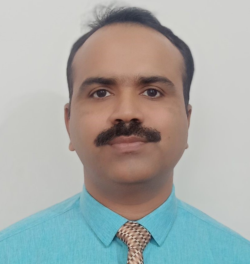 Dr. Shivakumar